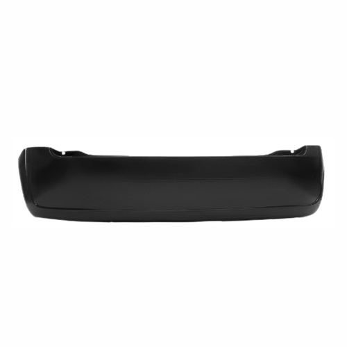 Parachoque Ford Fiesta  Hatch 2003 2004 2005 2006 2007 Traseiro