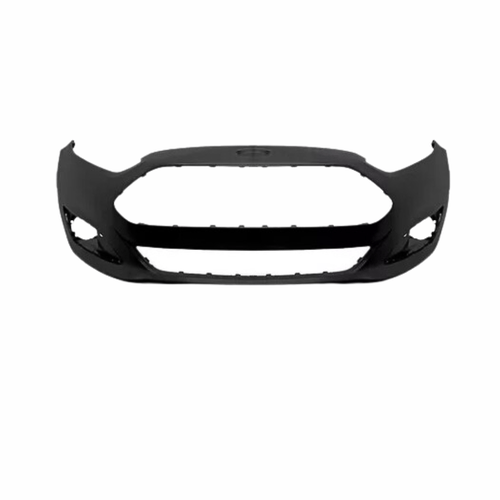Parachoque Ford New Fiesta Sedan 2014 2015 2016 2017 2018 2019 Dianteiro