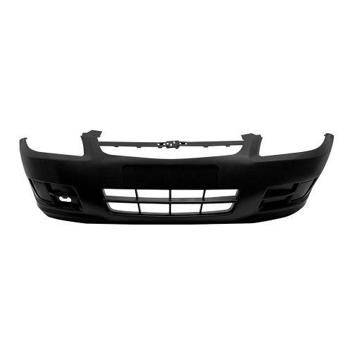 Parachoque Gm Celta 2012 2013 2014 2015 Prisma 2012 Dianteiro Preto Liso
