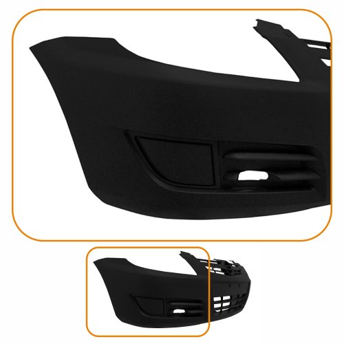 Parachoque Gm Celta Prisma 2007 2008 2009 2010 2011 Dianteiro Preto Liso