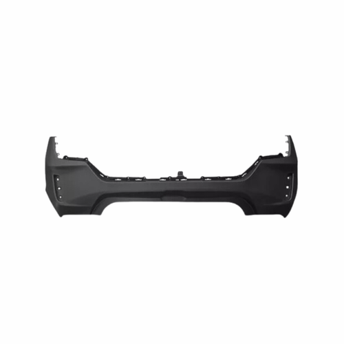 Parachoque Gm Onix 2020 2021 2022 Hatch Traseiro