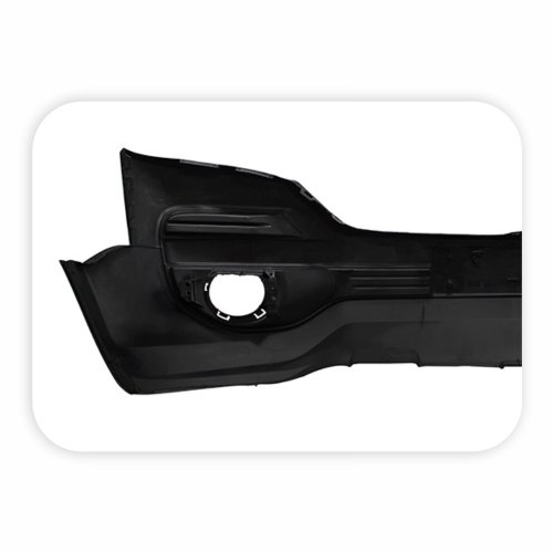 Parachoque Dianteiro Gm S-10 2017 2018 2019 2020 Com Grade Com Furo