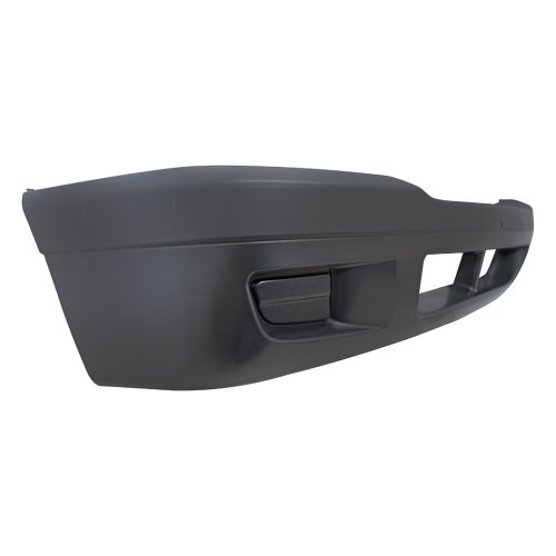 Parachoque Gm S-10 Blazer 2001 2002 2003 2004 2005 2006 2007 2008 Dianteiro Preto Liso