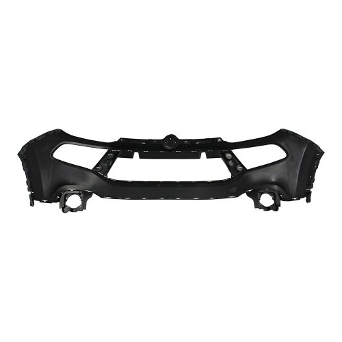 Parachoque Superior Fiat Toro 2016 Até 2022
