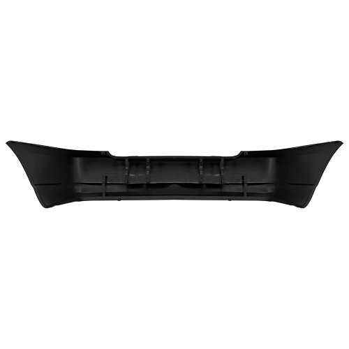 Parachoque Toyota Corolla 2003 2004 2005 2006 2007 2008 Traseiro Preto Liso