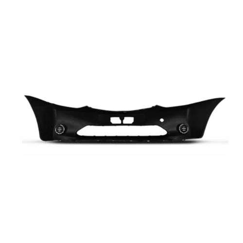 Parachoque Toyota Etios 2017 2018 2019 2020 2021 Sedan Traseiro