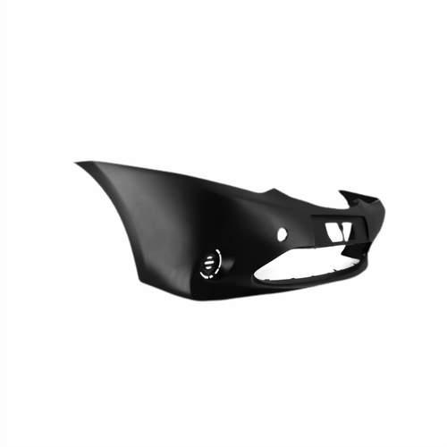 Parachoque Toyota Etios 2017 2018 2019 2020 2021 Sedan Traseiro