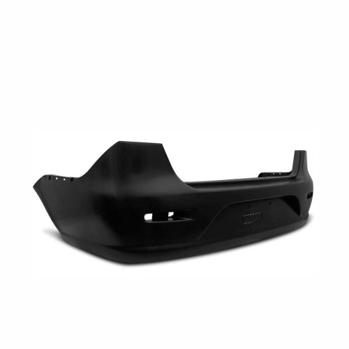 Para-Choque Traseiro Fiat Siena 2008 2009 2010 2011 2012 2013 2014 2015 2016