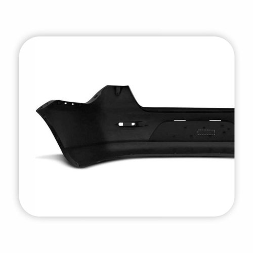 Para-Choque Traseiro Fiat Siena 2008 2009 2010 2011 2012 2013 2014 2015 2016