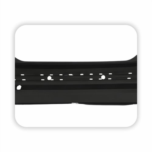 Parachoque Traseiro Fiat Stilo 2003 2004 2005 2006 2007
