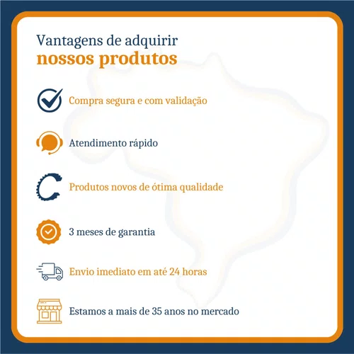 Para-Choque Traseiro Fiat Strada Working Trekking Adventure 2009 2010 2011 2012 2013 Lado Esquerdo Motorista