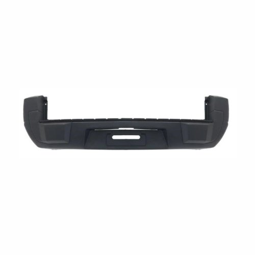 Parachoque Traseiro Ford Ecosport 2008 2009 2010 2011 2012