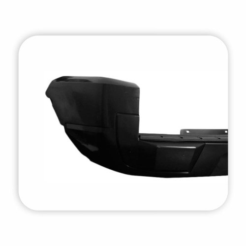 Parachoque Traseiro Ford Ecosport 2008 2009 2010 2011 2012