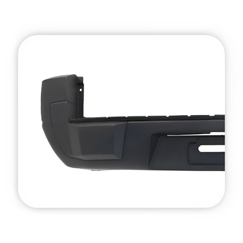 Parachoque Traseiro Ford Ecosport 2008 2009 2010 2011 2012