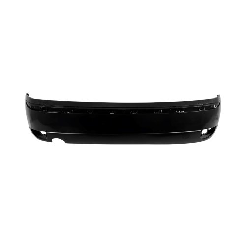 Parachoque Traseiro Ford Focus Hatch 2004 2005 2006 2007
