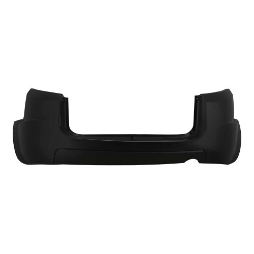 Parachoque Traseiro Ford Ka 2008 2009 2010 2011