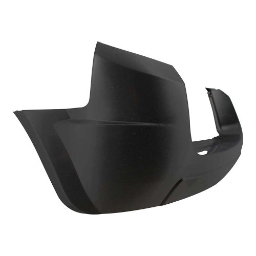 Parachoque Traseiro Ford Ka 2008 2009 2010 2011