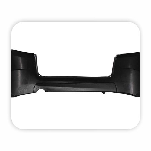Parachoque Traseiro Ford Ka 2008 2009 2010 2011