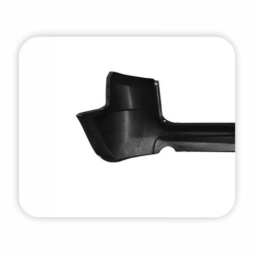 Parachoque Traseiro Ford Ka 2008 2009 2010 2011