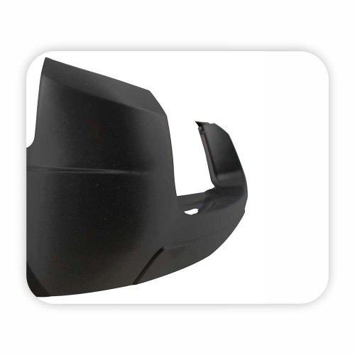Parachoque Traseiro Ford Ka 2008 2009 2010 2011
