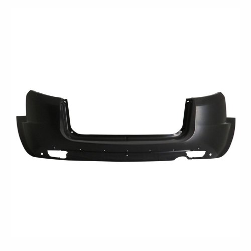 Parachoque Traseiro Ford Ka 2012 2013 2014