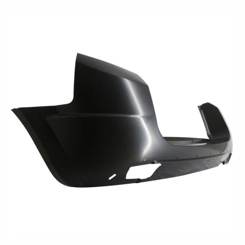 Parachoque Traseiro Ford Ka 2012 2013 2014