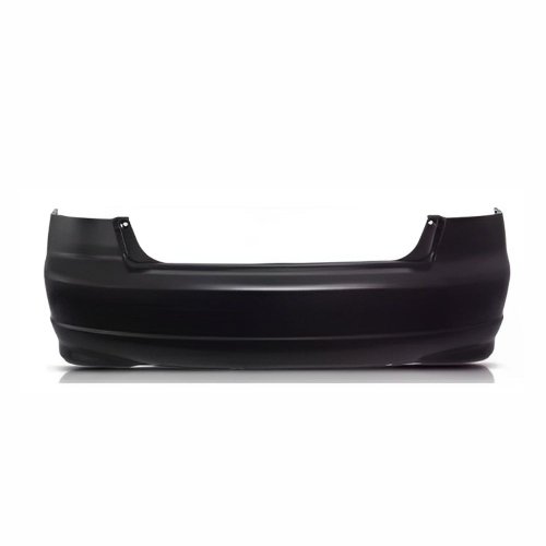 Parachoque Traseiro Honda Civic 2004 2005