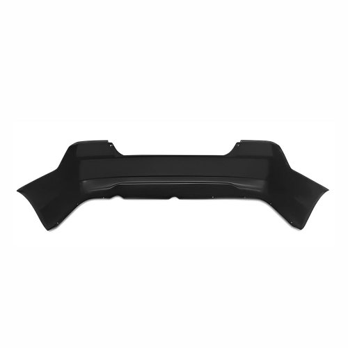 Parachoque Traseiro Honda Civic 2004 2005