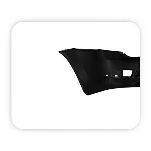 Parachoque Traseiro Renault Logan 2011 2012 2013 2014