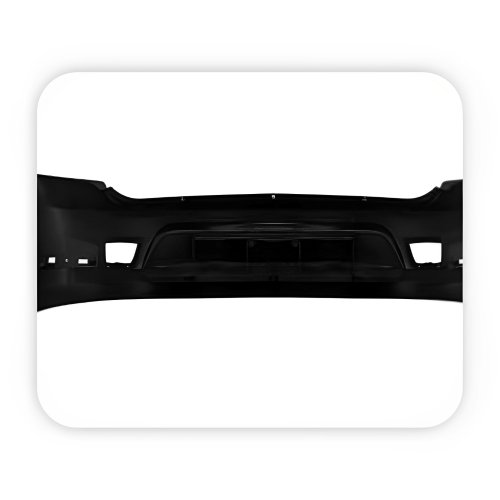 Parachoque Traseiro Renault Logan 2011 2012 2013 2014