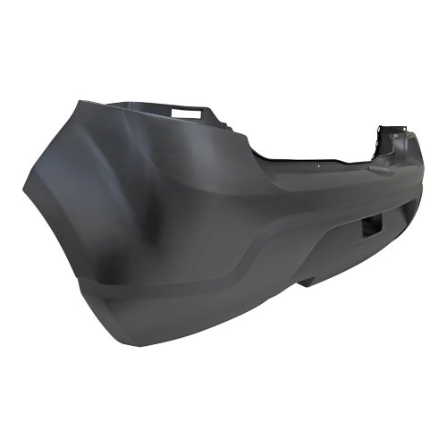 Parachoque Traseiro Renault Sandero 2008 Até 2014