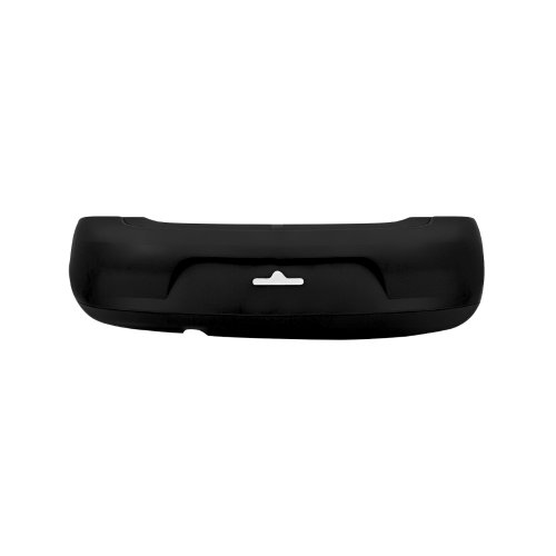 Para-Choque Traseiro Volkswagen Fox 2003 2004 2005 2006 2007 2008 2009 2010
