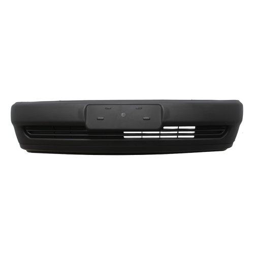 Parachoque Vw Gol Bola G2 1995 1996 1997 1998 1999 Dianteiro Texturizado Preto