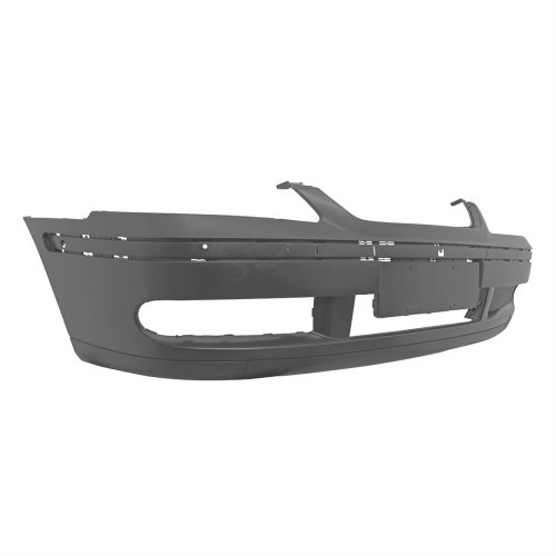 Para-Choque Volkswagen Gol Parati G3 Fase 2 2003 2004 2005 Saveiro G3 Fase 2000 2001 2002 2003 2004 2005 Dianteiro Cinza Texturizado