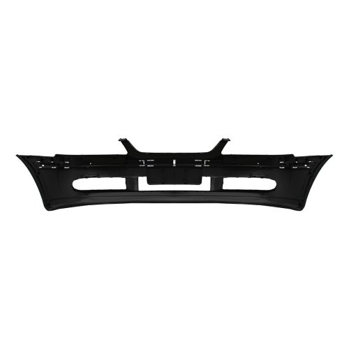 Para-Choque Volkswagen Gol Parati G3 Fase 2 2003 2004 2005 Saveiro G3 Fase 2000 2001 2002 2003 2004 2005 Dianteiro Cinza Texturizado
