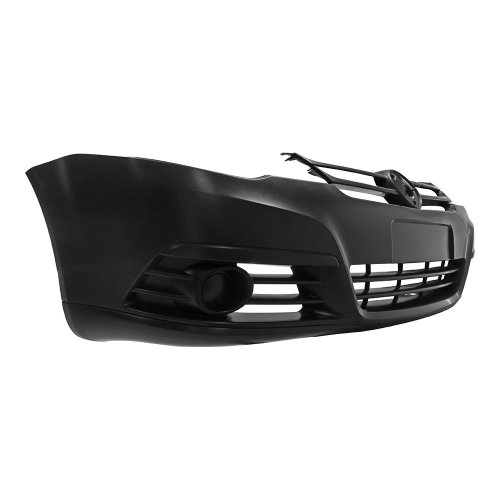 Parachoque Vw Golf 2008 Até 2013 Sem Furo