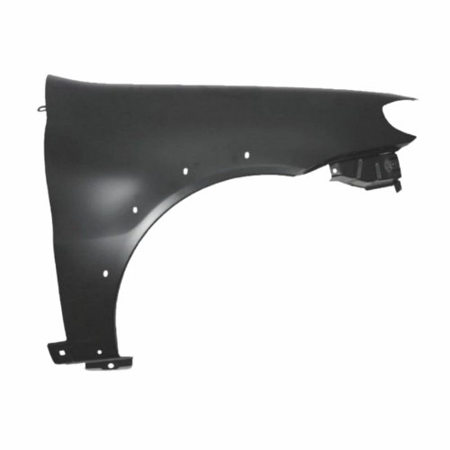 Paralama Fiat Palio Adventure G3 2004 2005 2006 2007 Fiat Strada Adventure G3 2004 2005 2006 2007  Lado Direito Passageiro