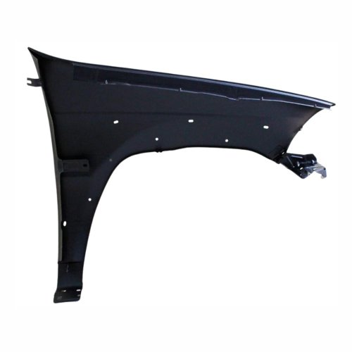 Paralama Fiat Palio Adventure G3 2004 2005 2006 2007 Fiat Strada Adventure G3 2004 2005 2006 2007  Lado Esquerdo Motorista