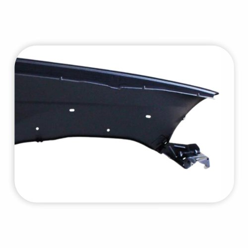 Paralama Fiat Palio Adventure G3 2004 2005 2006 2007 Fiat Strada Adventure G3 2004 2005 2006 2007  Lado Esquerdo Motorista