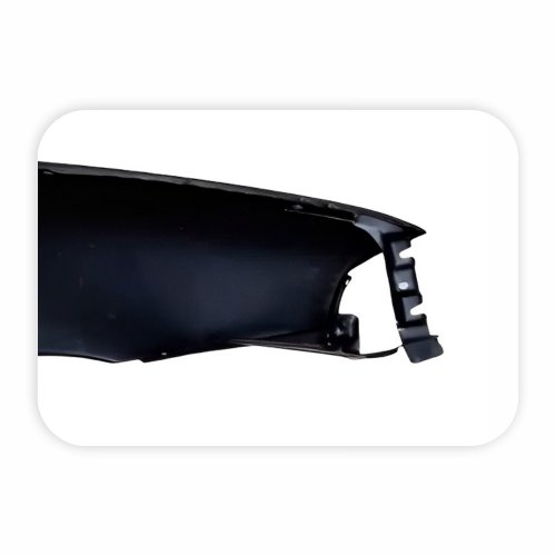 Paralama Fiat Palio G1 1996 1997 1998 1999 2000 Lado Esquerdo Motorista