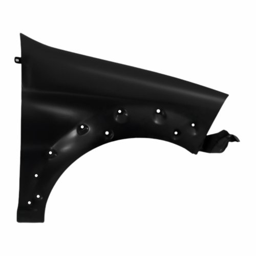 Paralama Fiat Strada Working 2014 2015 2016 2017 2018 2019 Lado Direito Passageiro