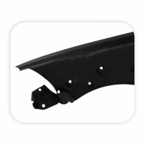 Paralama Fiat Strada Working 2014 2015 2016 2017 2018 2019 Lado Direito Passageiro