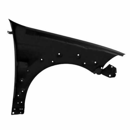 Paralama Fiat Strada Working 2014 2015 2016 2017 2018 2019 Lado Esquerdo Motorista