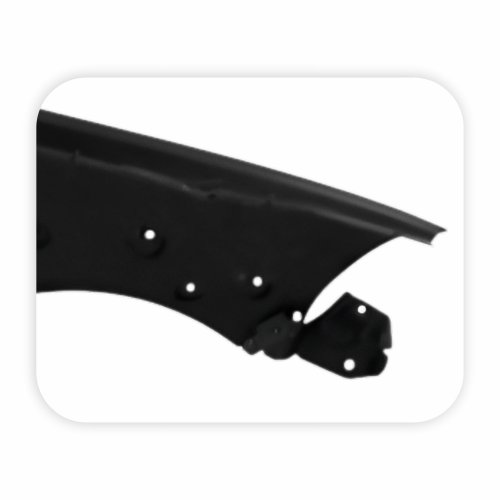 Paralama Fiat Strada Working 2014 2015 2016 2017 2018 2019 Lado Esquerdo Motorista