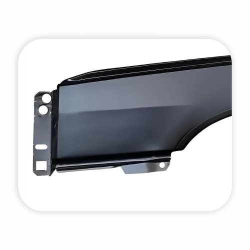 Para-Lama Fiat Uno 1991 1992 1993 1994 1995 1996 1997 1998 1999 2000 2001 2002 2003 Fiat Fiorino 1991 1992 1993 1994 1995 1996 1997 1998 1999 2000 2001 2002 2003 Sem Furo Pisca Lado Direito Passageiro