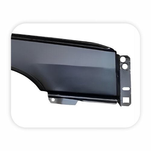 Para-Lama Fiat Uno 1991 1992 1993 1994 1995 1996 1997 1998 1999 2000 2001 2002 2003 Fiat Fiorino 1991 1992 1993 1994 1995 1996 1997 1998 1999 2000 2001 2002 2003 Sem Furo Pisca Lado Esquerdo Motorista