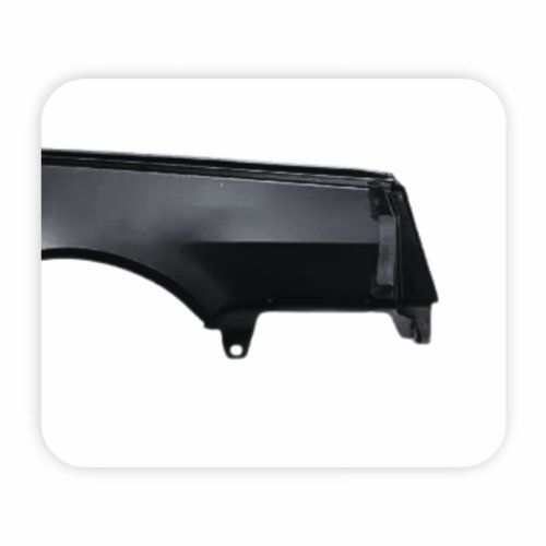 Para-Lama Fiat Uno 2004 2005 2006 2007 2008 2009 2010 2011 2012 Lado Esquerdo Motorista