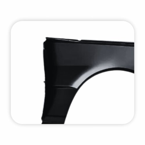 Para-Lama Fiat Uno 2004 2005 2006 2007 2008 2009 2010 2011 2012 Lado Esquerdo Motorista