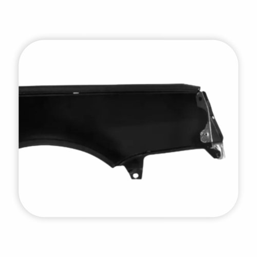 Para-Lama Fiat Uno Fire 2004 2005 2006 2007 2008 2009 2010 2011 2012 Fiat Fiorino 2004 2005 2006 2007 2008 2009 2010 2011 2012 Lado Esquerdo Motorista