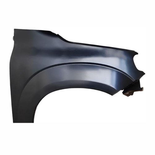 Paralama Fiat Uno Vivace 2011 2012 2013 2014 Fiat Fiorino Vivace 2011 2012 2013 2014 Lado Direito Passageiro